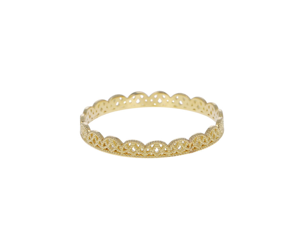 Petite Lace Band