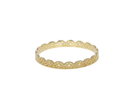 Petite Lace Band