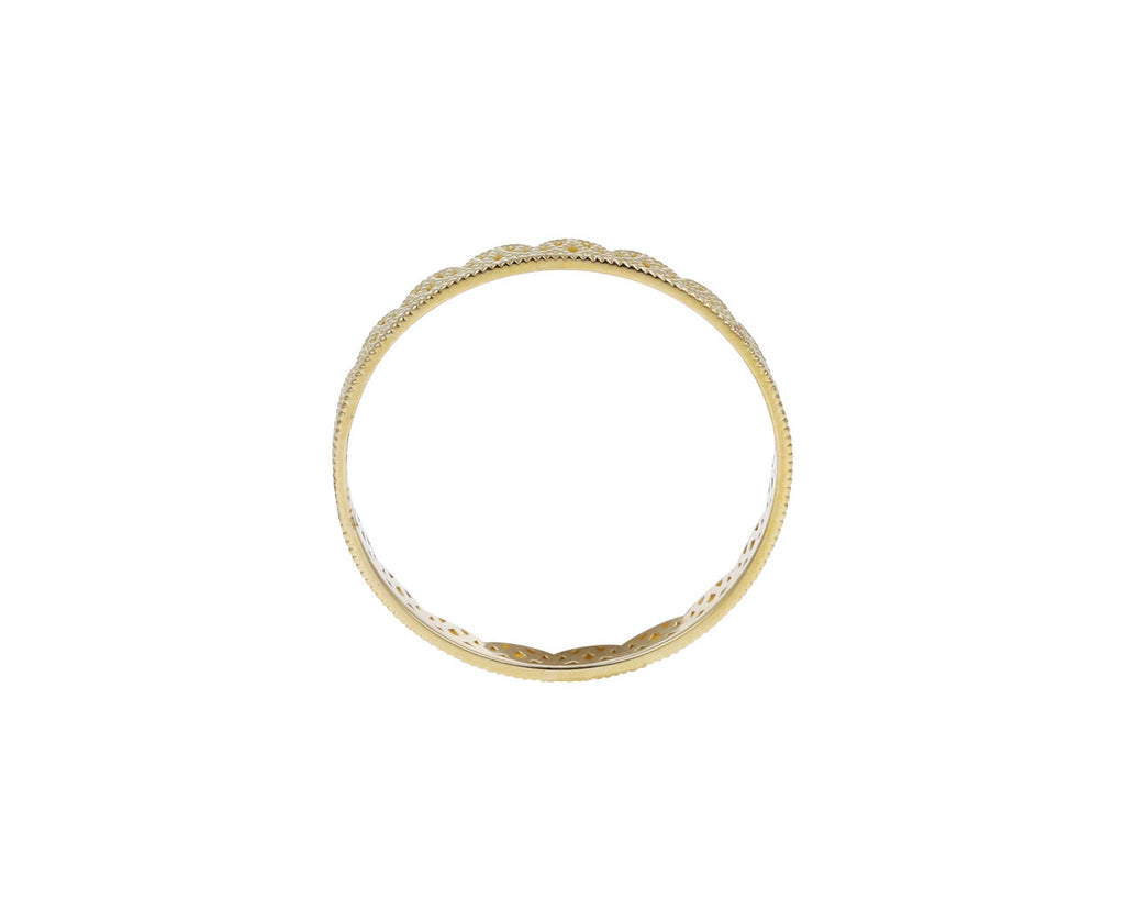 Petite Lace Band