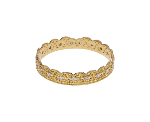 Diamond Lace Band - TWISTonline 