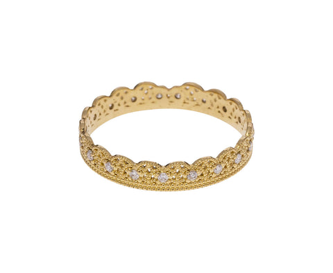 Diamond Lace Band - TWISTonline 