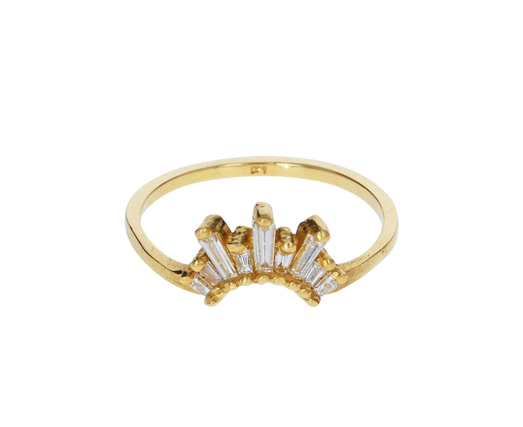 Short Meridian Ring - TWISTonline 