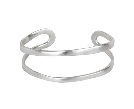 Sarah McGuire Narrow Double Cuff