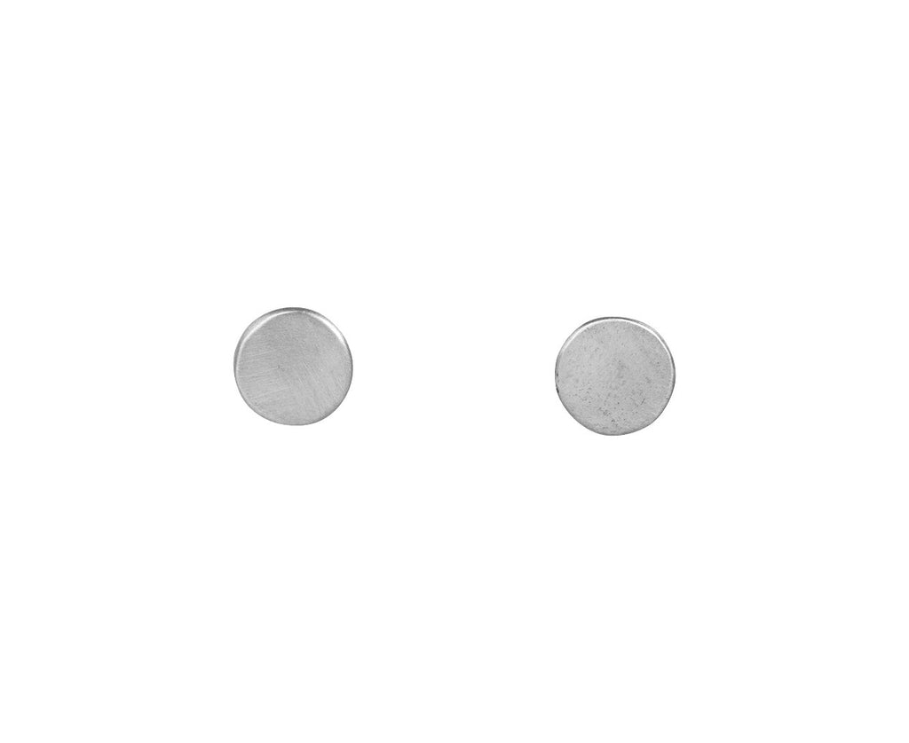 Sarah McGuire Lily Pad Earrings