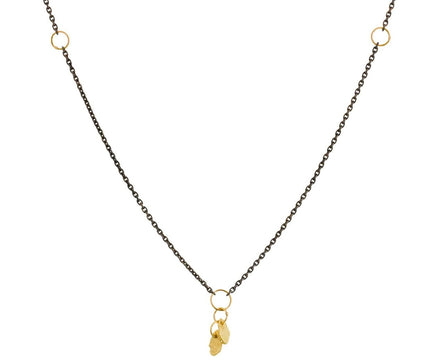Lagan Necklace - TWISTonline 