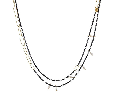 Kitchen Sink Necklace - TWISTonline 