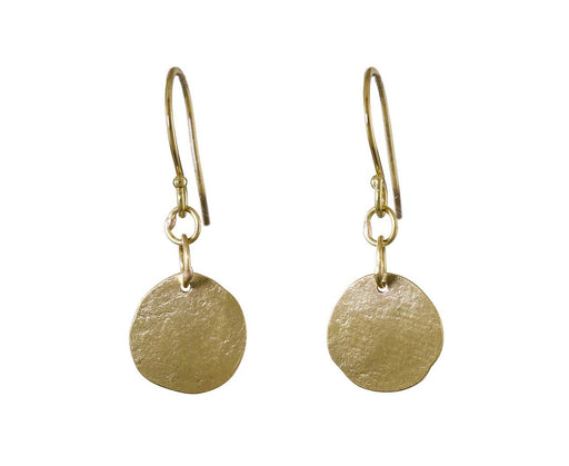 Aurelia Earrings - TWISTonline 