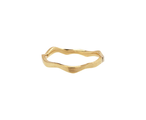 Milamore Kintsugi Vine Ring