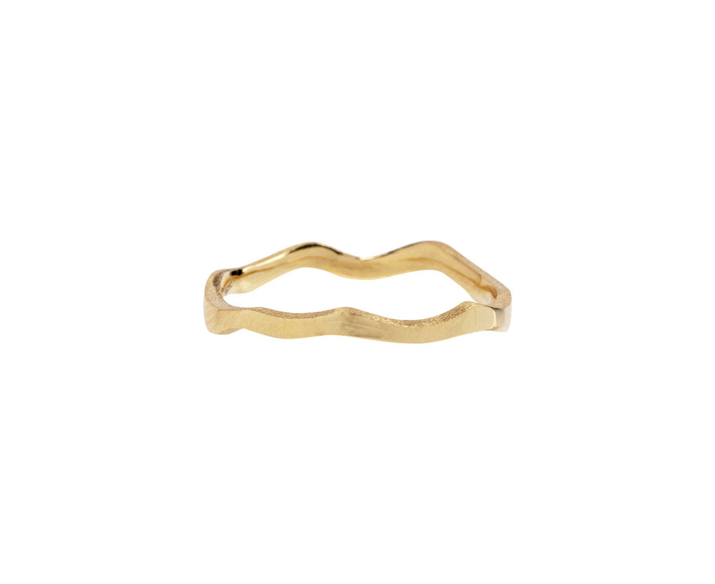 Milamore Kintsugi Vine Ring Side