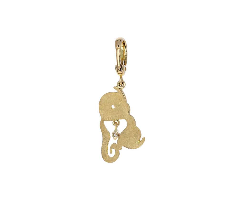Aries Zodiac Charm ONLY