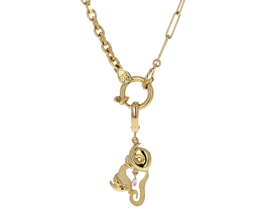 Aries Zodiac Charm ONLY