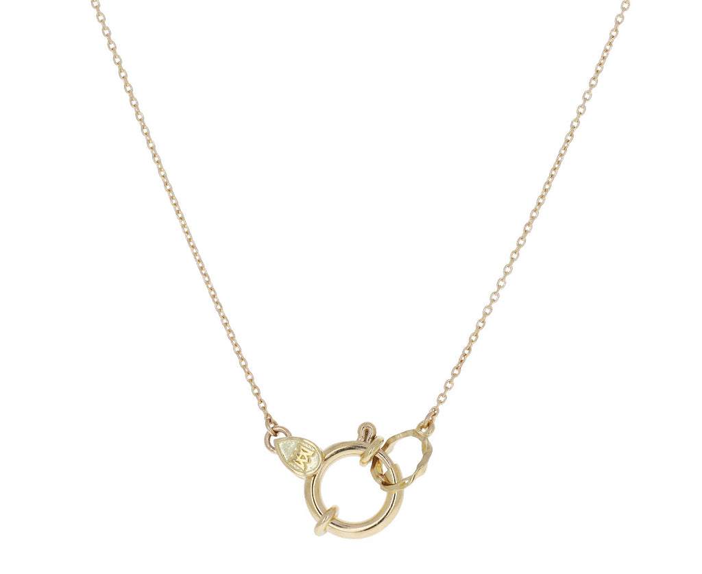 Azuki Chain Necklace