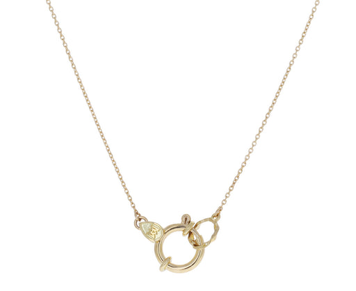 Azuki Chain Necklace