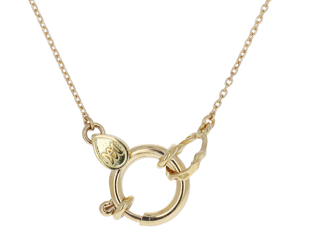 Azuki Chain Necklace