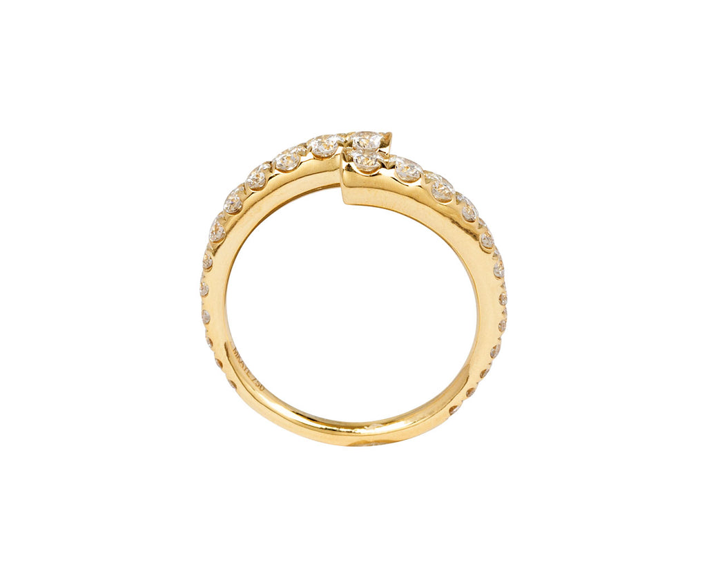 Diamond Lola Ring