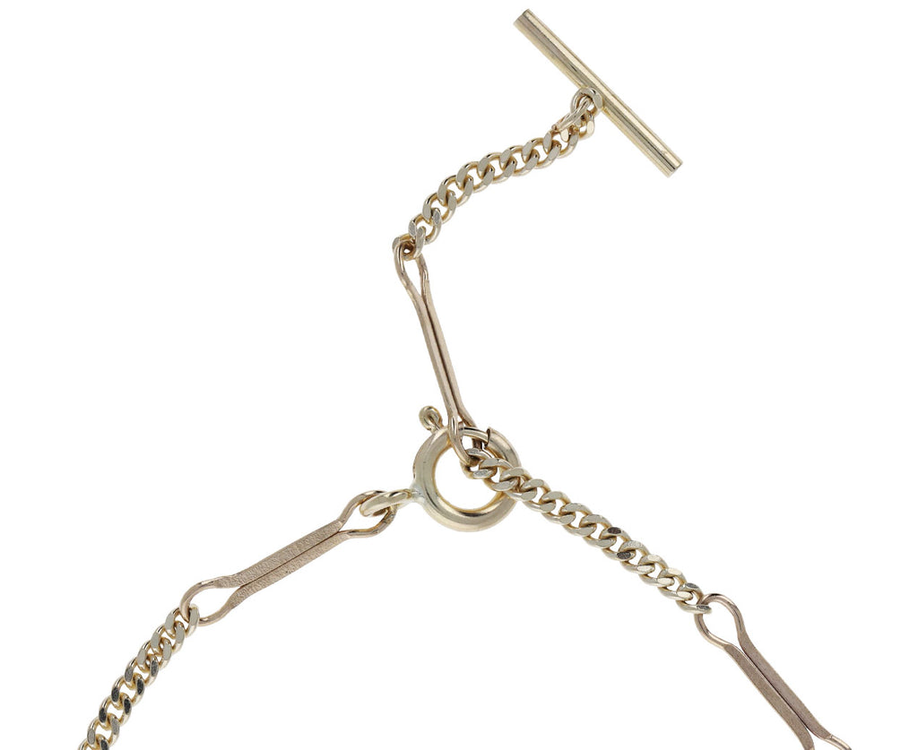 Petra Nº2 Bracelet