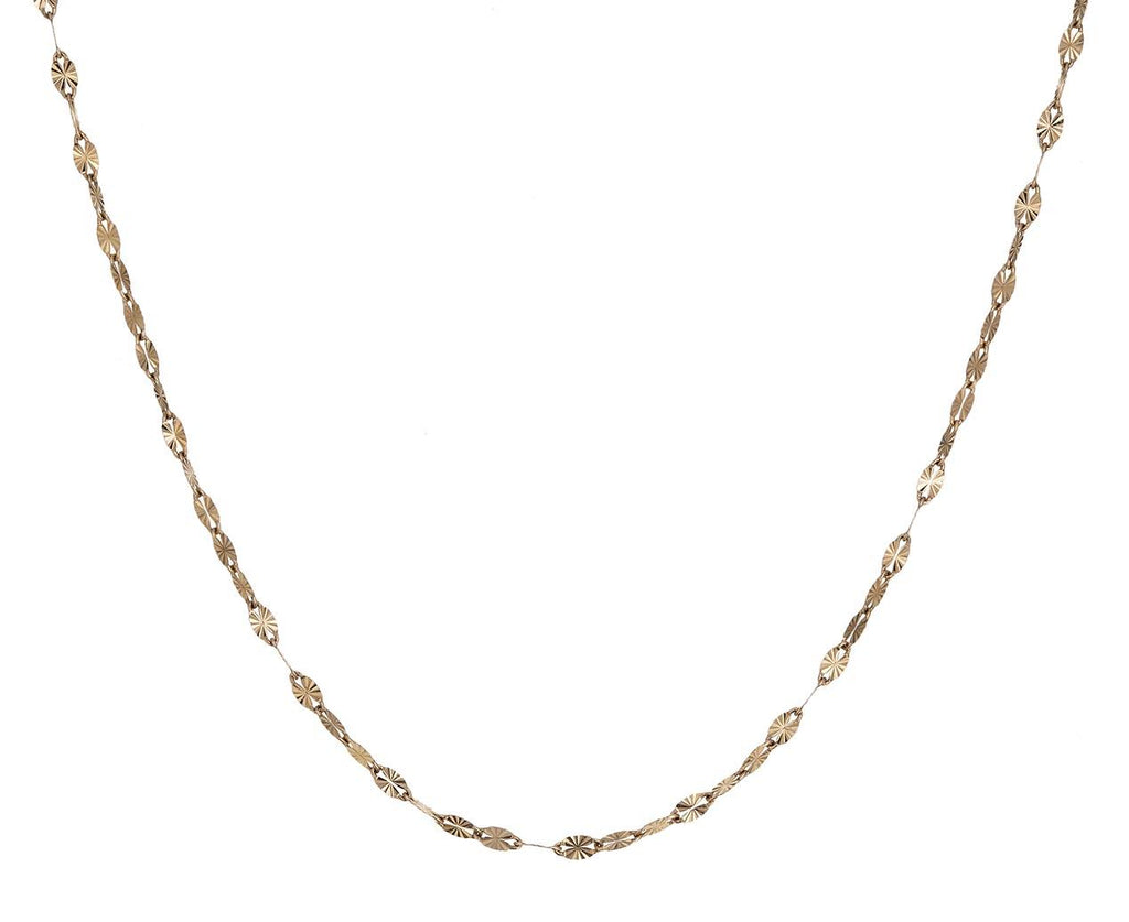 Comporta Nº1 Necklace - TWISTonline 