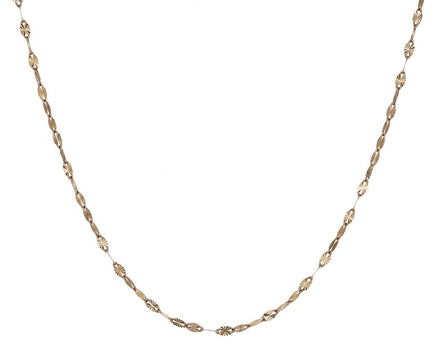 Comporta Nº1 Necklace - TWISTonline 