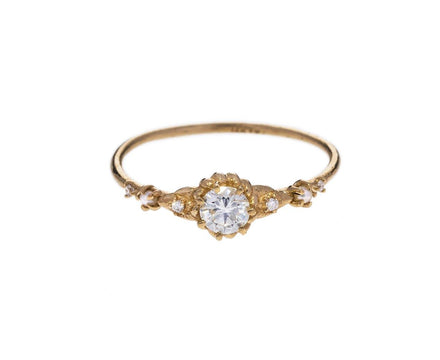 Clara's Dream Ring - TWISTonline 