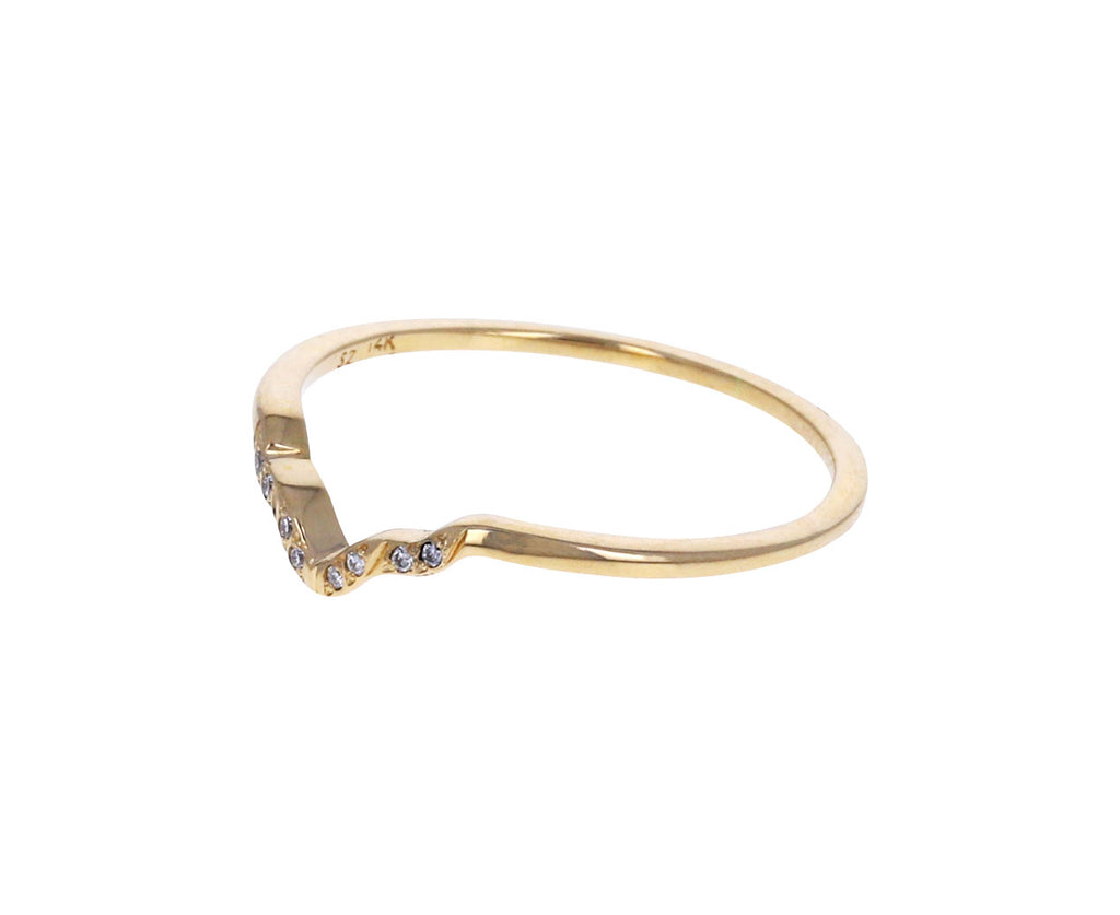 Orion Diamond Band
