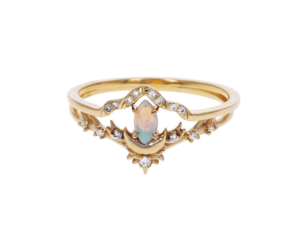 Orion Diamond Band