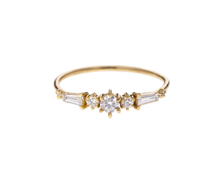 Pleiades Ring - TWISTonline 