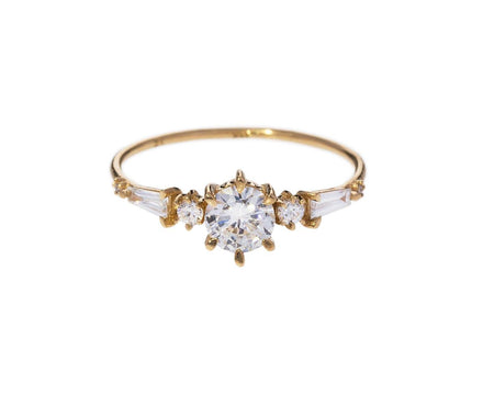 Diamond Pleiades Supreme Ring - TWISTonline 