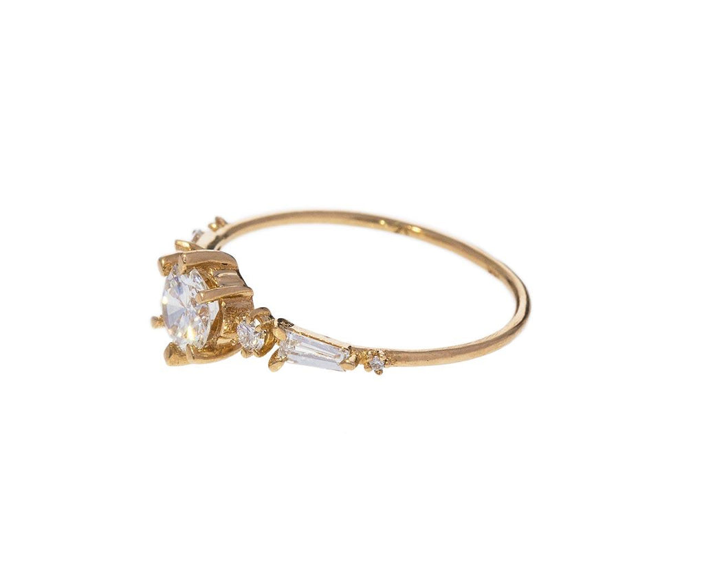 Diamond Pleiades Supreme Ring - TWISTonline 