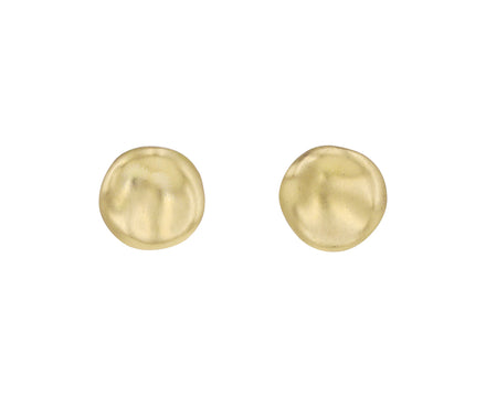 Mini Baby Malak Stud Earrings