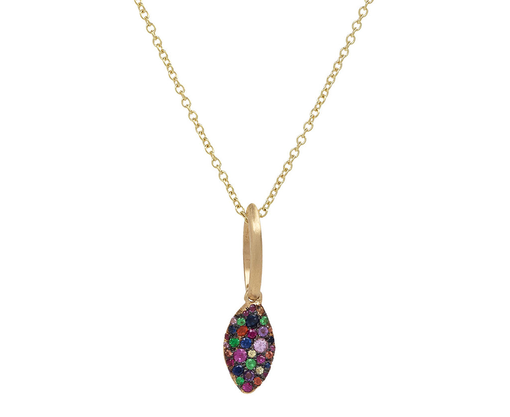 Sapphire baby jewelry clearance