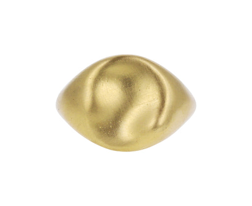 Original Round Baby Malak Ring