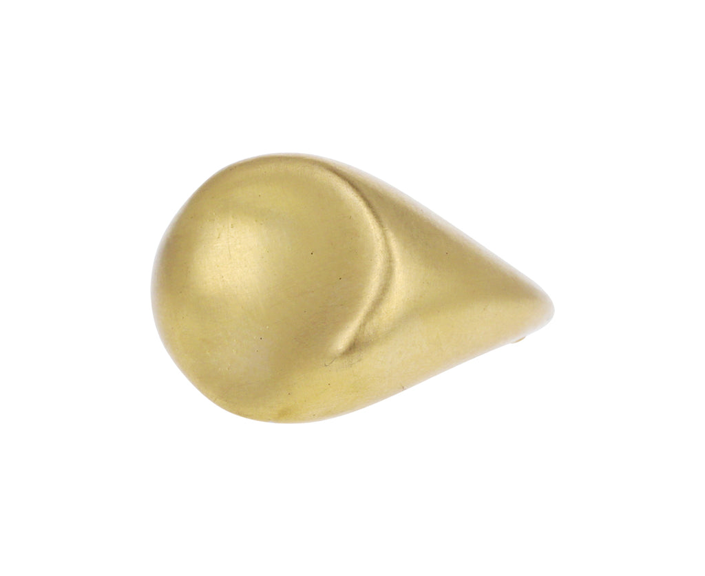 Original Round Baby Malak Ring