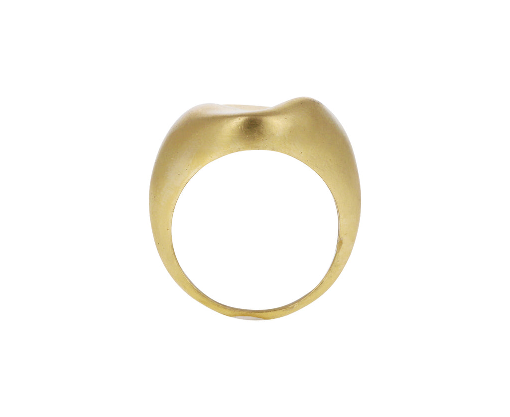 Original Round Baby Malak Ring