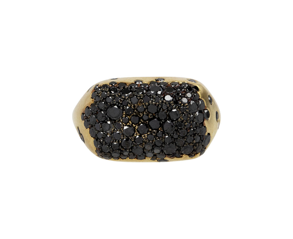 Black Diamond Rectangular Baby Malak
