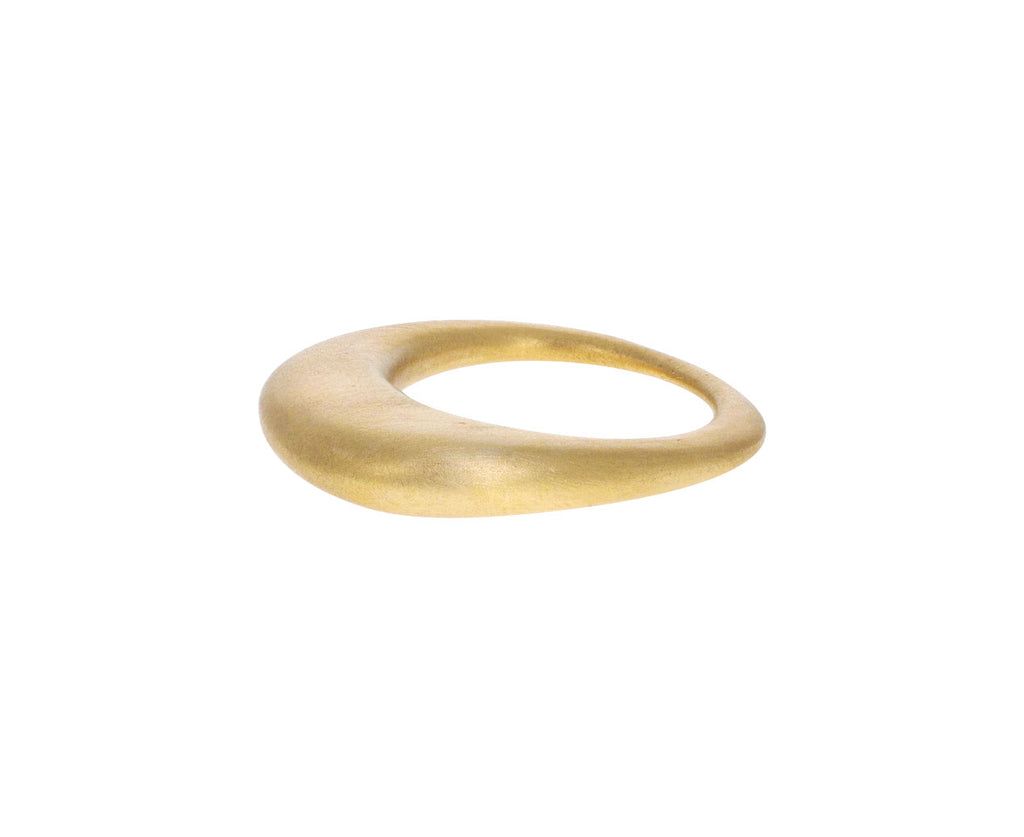 Small Urban Pure Ring
