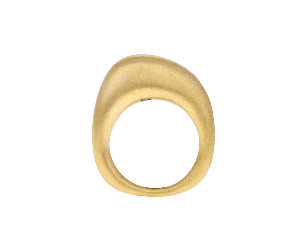 Small Urban Pure Ring
