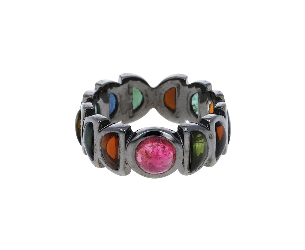 Tourmaline Luna Band