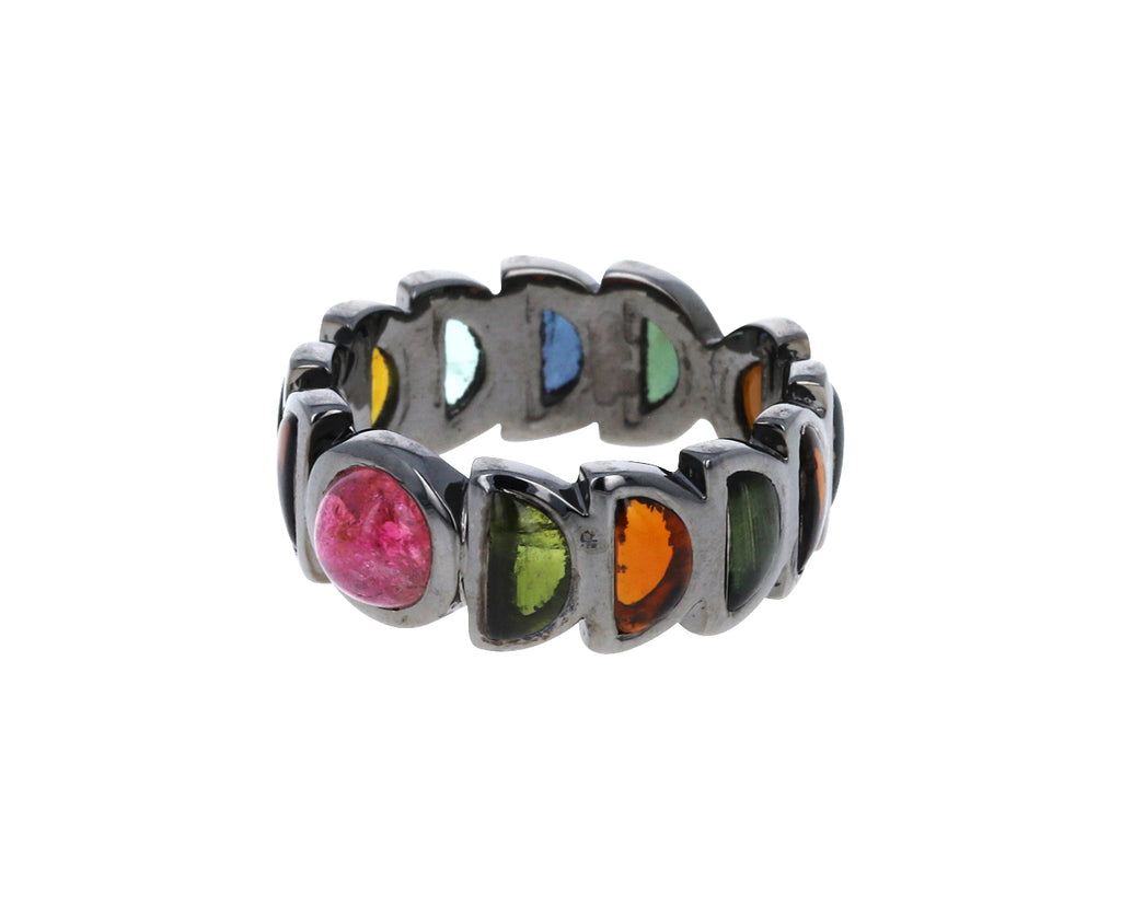 Tourmaline Luna Band