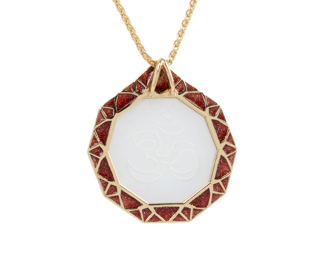 Noor necklace online