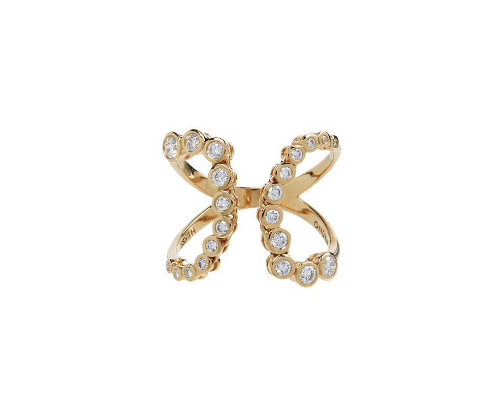 Ondyn Honora Diamond Ring