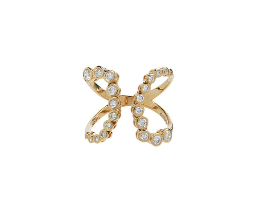 Ondyn Honora Diamond Ring