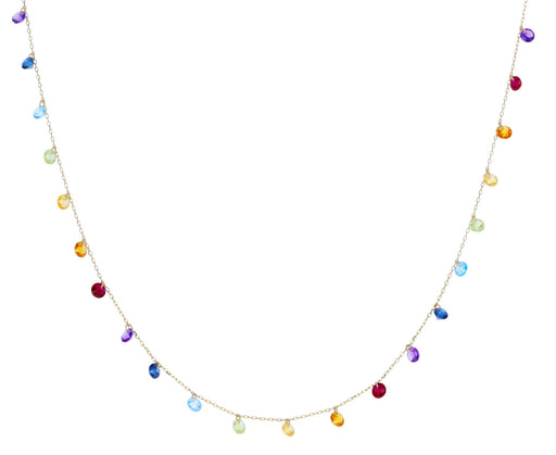 Amazing Gemstone Beads !! Beads Setting Round Shape Rainbow