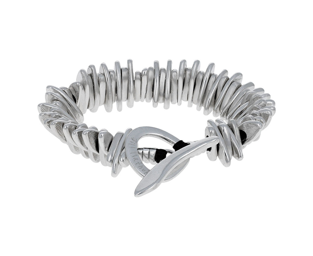 Chicklet Bracelet