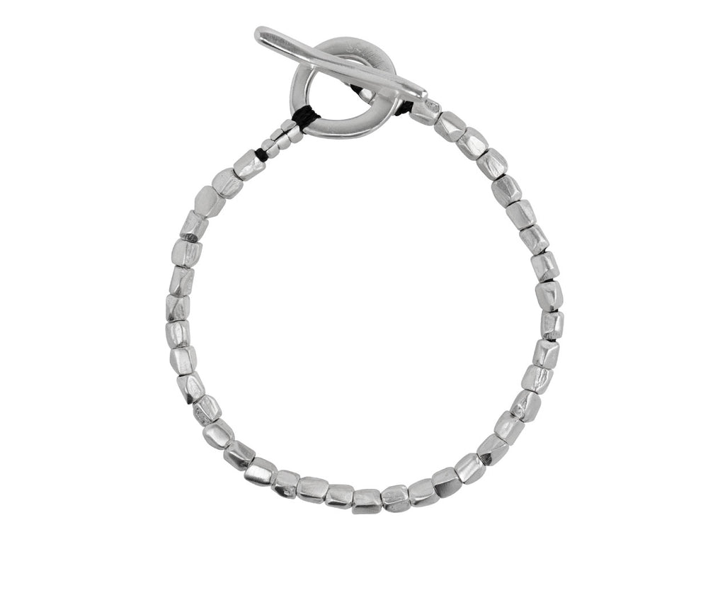 Jill Platner Sandstrand Beaded Bracelet