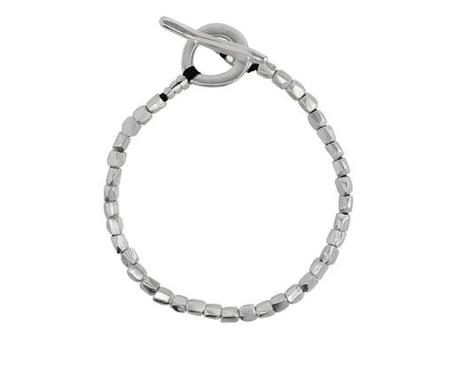 Jill Platner Sandstrand Beaded Bracelet