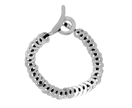 Jill Platner Sandstone Bracelet