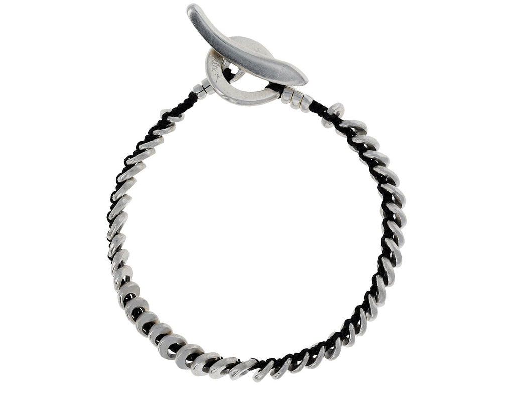 Moonseed Bracelet - TWISTonline 