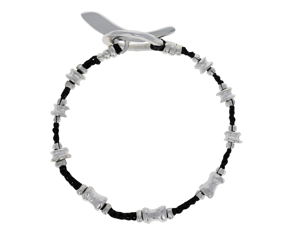 Buddha Beaded Bracelet
