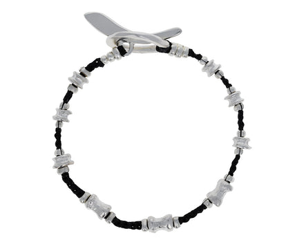 Buddha Beaded Bracelet