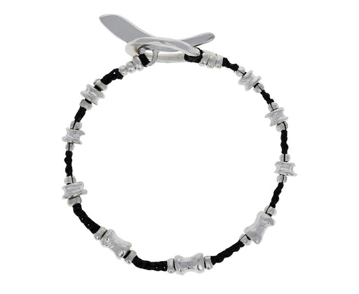 Buddha Beaded Bracelet